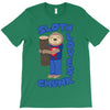 sloth loves chunk T-Shirt