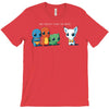 reddit T-Shirt