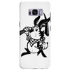 black rabbit Samsung Galaxy S8 Plus