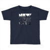 new york city Toddler T-shirt
