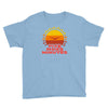 five more minutes Youth Tee