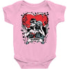 yummy Baby Onesie
