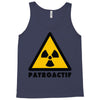 patroactif Tank Top