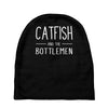 catfish and the bottlemen (3) Baby Beanies