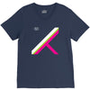 omd history of modern V-Neck Tee