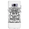 Vintage 1979 Samsung Galaxy S8 Plus