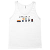 awesom o Tank Top