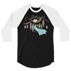 shine 3/4 Sleeve Shirt