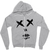 Suicideboys Zipper Hoodie