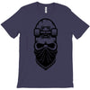 skate skull T-Shirt
