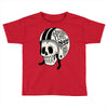 rider Toddler T-shirt