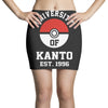 university of kanto Mini Skirts