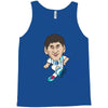 Messi Tank Top