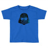 Vader Toddler T-shirt