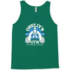obelix's gym Tank Top