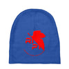 ript nerv Baby Beanies