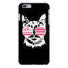 cat usa iPhone 6/6s Plus Case