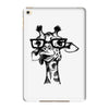 nerd giraffe iPad Mini 4