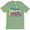 music is my drug T-Shirt