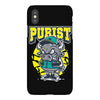 purist iPhoneX