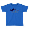 my cat ate your stick family Toddler T-shirt