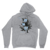 pockets of spring Unisex Hoodie