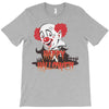 happy halloween clown T-Shirt