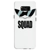 squad Samsung Galaxy S8