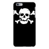 skull bones iPhone 6/6s Plus Case