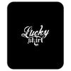 lucky shirt 2 Mousepad