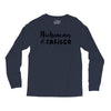 michoacan and jalisco Long Sleeve Shirts