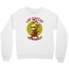 los cuccos hermanos Crewneck Sweatshirt