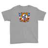 roger america Youth Tee