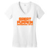 gp watch Women's V-Neck T-Shirt