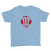 Mr Dixon Youth Tee