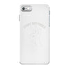 tight butthole iPhone 7 Case