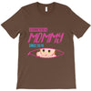 [your name] is going to be mommy T-Shirt