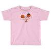 crime scene Toddler T-shirt