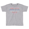 player 2 a love story Toddler T-shirt