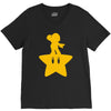 mario's shot V-Neck Tee