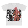 Pubg Silhouette All Over Men's T-shirt