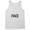 face Tank Top