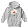 Mountain Wildlife Youth Hoodie
