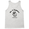 mr t yoghurt a petits filous Tank Top