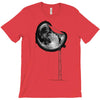preparing the night T-Shirt