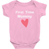 first time mommy Baby Bodysuit