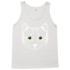 Best Cat Tank Top