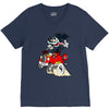 mickey fink V-Neck Tee