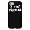 angelic upstarts iPhone 8
