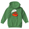 polite pete Youth Hoodie